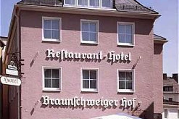 Braunschweiger Hof (Münchberg)